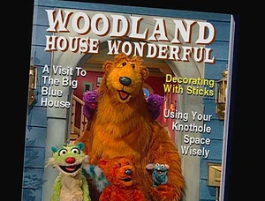 WoodlandHouseWonderful