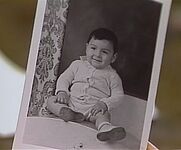 Young LuisEpisode 2145