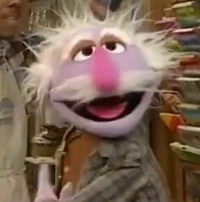 magazine customer in Episode 3582