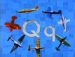 Airplane Qs (First: Episode 3179)