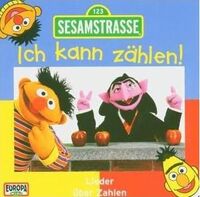 Ich Kann Zählen!2005