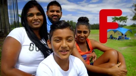 F for Family (First: Episode 4731)