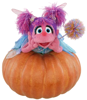 AbbyCadabbysPumpkin