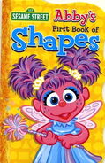 Abby's First Book of Shapes 2008