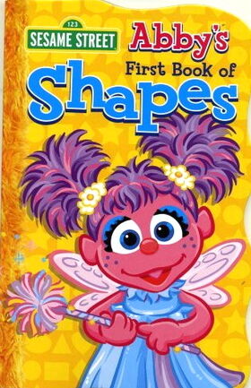 Abbysfirstbookofshapes