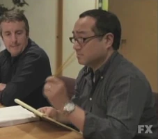 LouieJordan "Halloween/Elle" (2011)