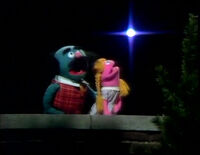 "Twinkle Twinkle Little Star"