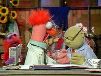 The Muppet Show episode 420