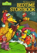 The Sesame Street Bedtime Storybook * (1978)