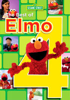 The Best of Elmo 42018