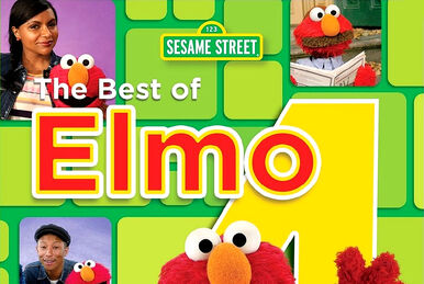 Sesame Street: Elmo the Musical: Volume 2: Learn and Imagine - New