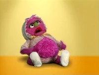 Natashacrawling bridge segments (First: Episode 3771)