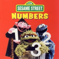 Numbers1995 reissue of Numbers!