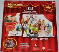 Danawares canada muppet puzzle 2