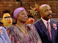 Episode 2485 at the wedding