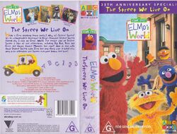 The Street We Live On | Muppet Wiki | Fandom