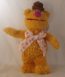 Fozzie Bear