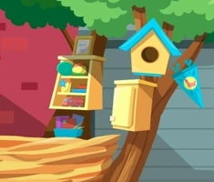 Sesamestreet.org "Muppets" section