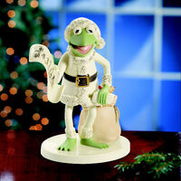 2006, "Kermit Claus"