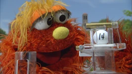 Number of the Day: Lottery (First: Episode 4281)