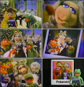 Muppet-Polaroid-Commercial-Christmas-1981