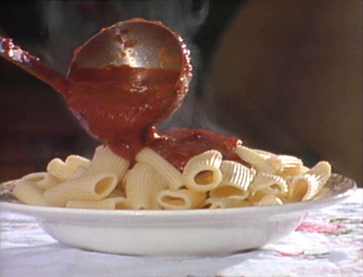 Pasta | Muppet Wiki | Fandom