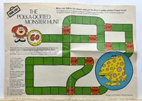 PolkaDottedMonsterHunt