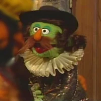 subject in Monsterpiece Theater: Cyranose de Bergerac