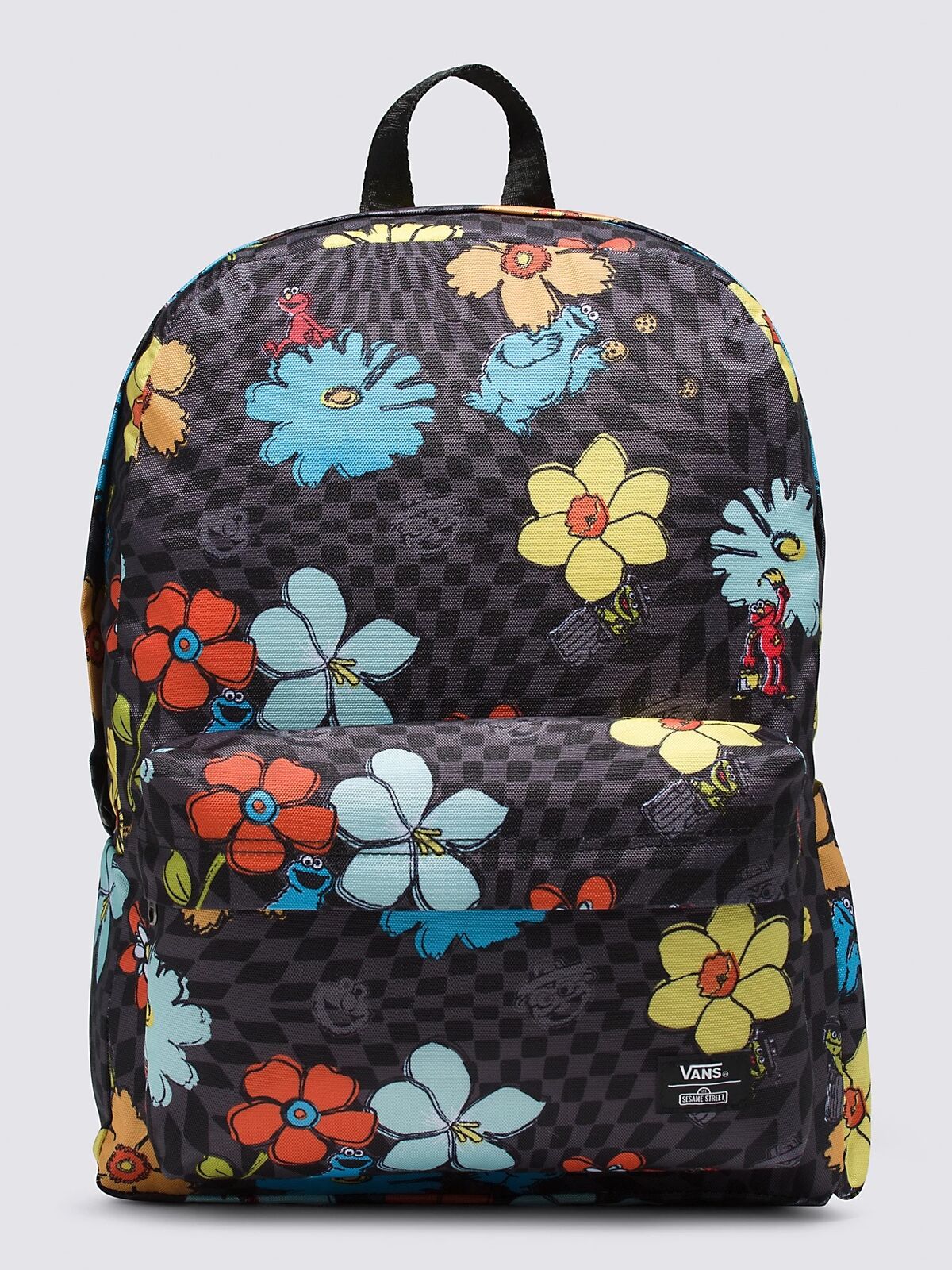 Sesame street backpack shop