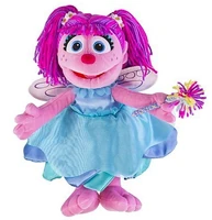 Abby Cadabby, 15"