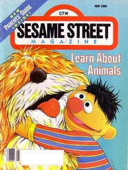 issue 154 May 1986 Tom Brannon