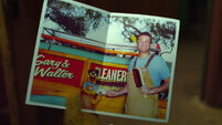 Gary & Walter Cleaners