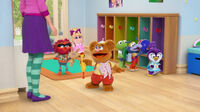 The Muppet Babies Show 120
