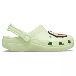 Kermit the deals frog crocs