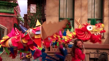 Sesame Street Episode 4814