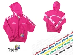 Miss piggy adidas jacket Clearance