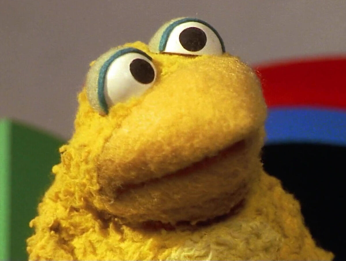 Alarm Clock Bird Muppet Wiki Fandom