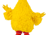 Big Bird