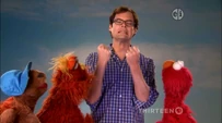 Bill Hader: Grouchy