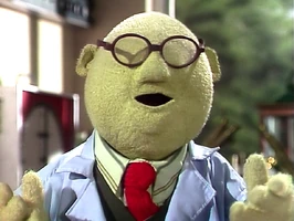 Bunsen.jpg (618 KB) Dr. Bunsen Honeydew