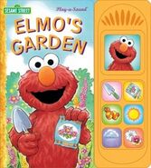 Elmo's Garden 2005