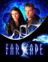 Farscape1999-2003Creature Effects