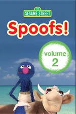 Digital release artwork for Volume 2