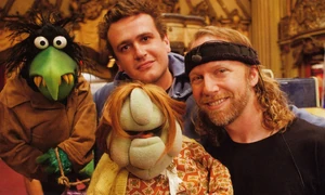  and Peter Linz with a  and a .