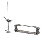 #150 ― The Dark Crystal: Age of Resistance ― Chamber of Life - Candle Holder and Beaker Stand (sold for $600)