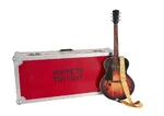 #399 ― Muppets Tonight ― Rizzo the Rat - Guitar Case with Jowls' Guitar Props (sold for $6,000)