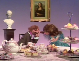 WhatnotsThe Muppet Show episode 213