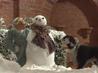 MGS-Raining-Snowman.jpg (656 KB) SnowmanMother Goose Stories "It's Raining, It's Pouring"