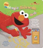 The Magic Sidewalk 1998 0375800433