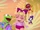 Go with the Flow (Muppet Babies)